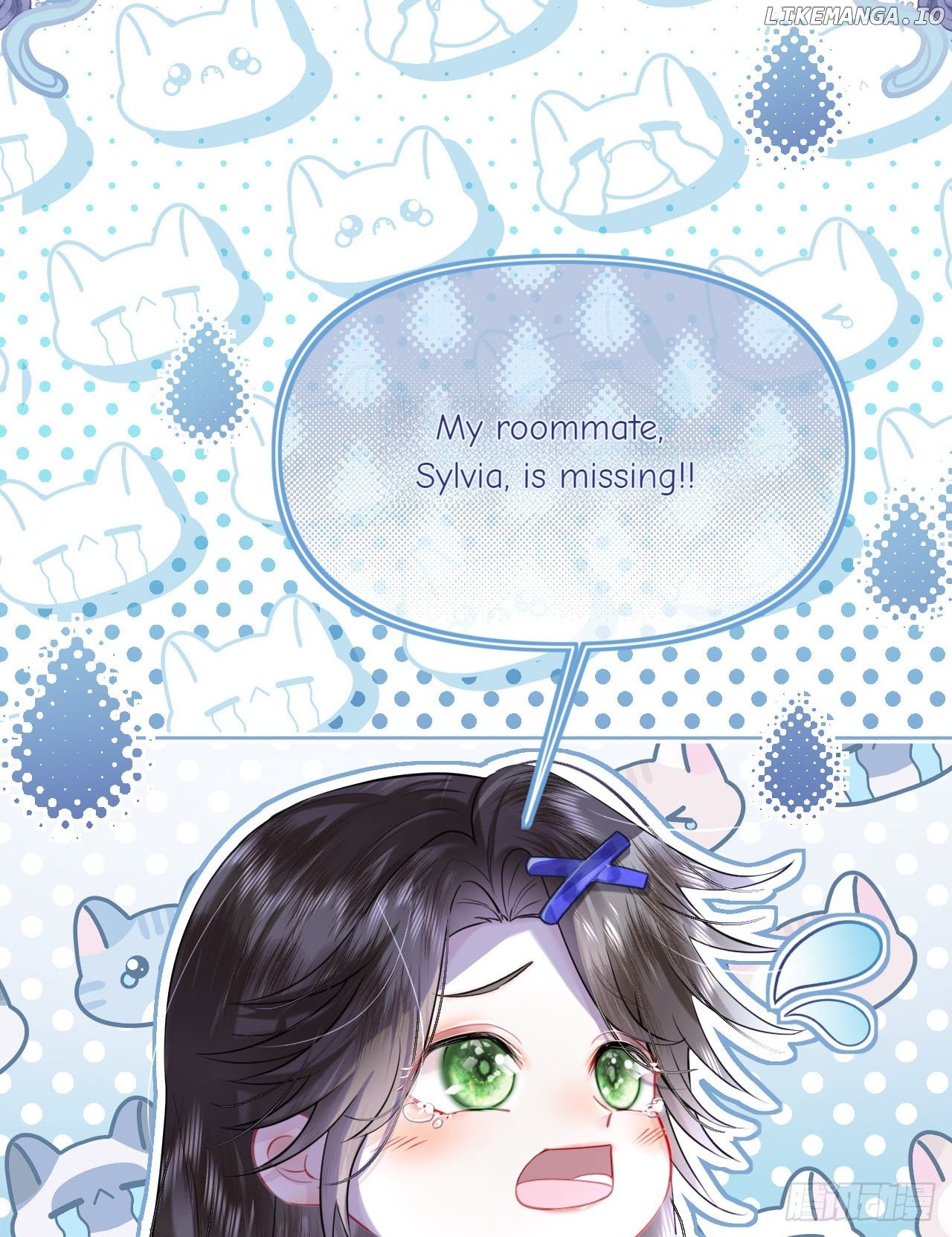 Chongsheng Hou Shenbian Quan Shi Chouren You Zai Chapter 16 - page 24